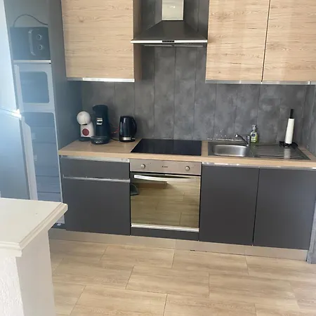 빌라 Belle Maison Bord De La Mere