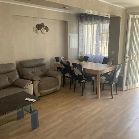 Belle Maison Bord De La Mere 빌라