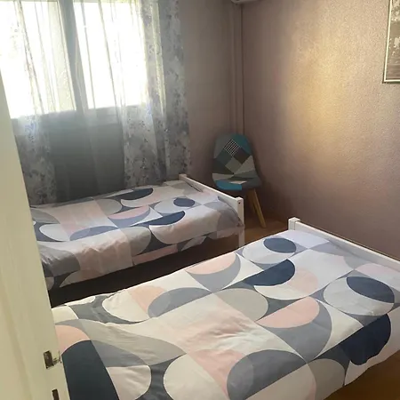 빌라 Belle Maison Bord De La Mere