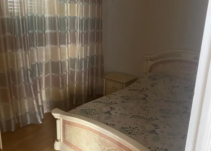 Belle Maison Bord De La Mere *